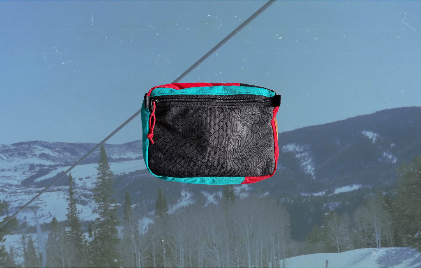 texas sun handlebar bag