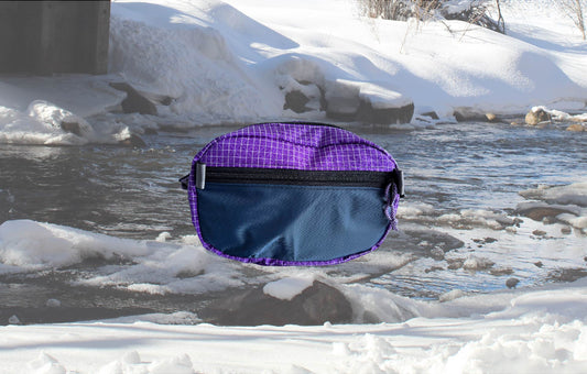 moon river belly bag