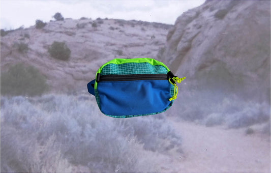 heatwave belly bag