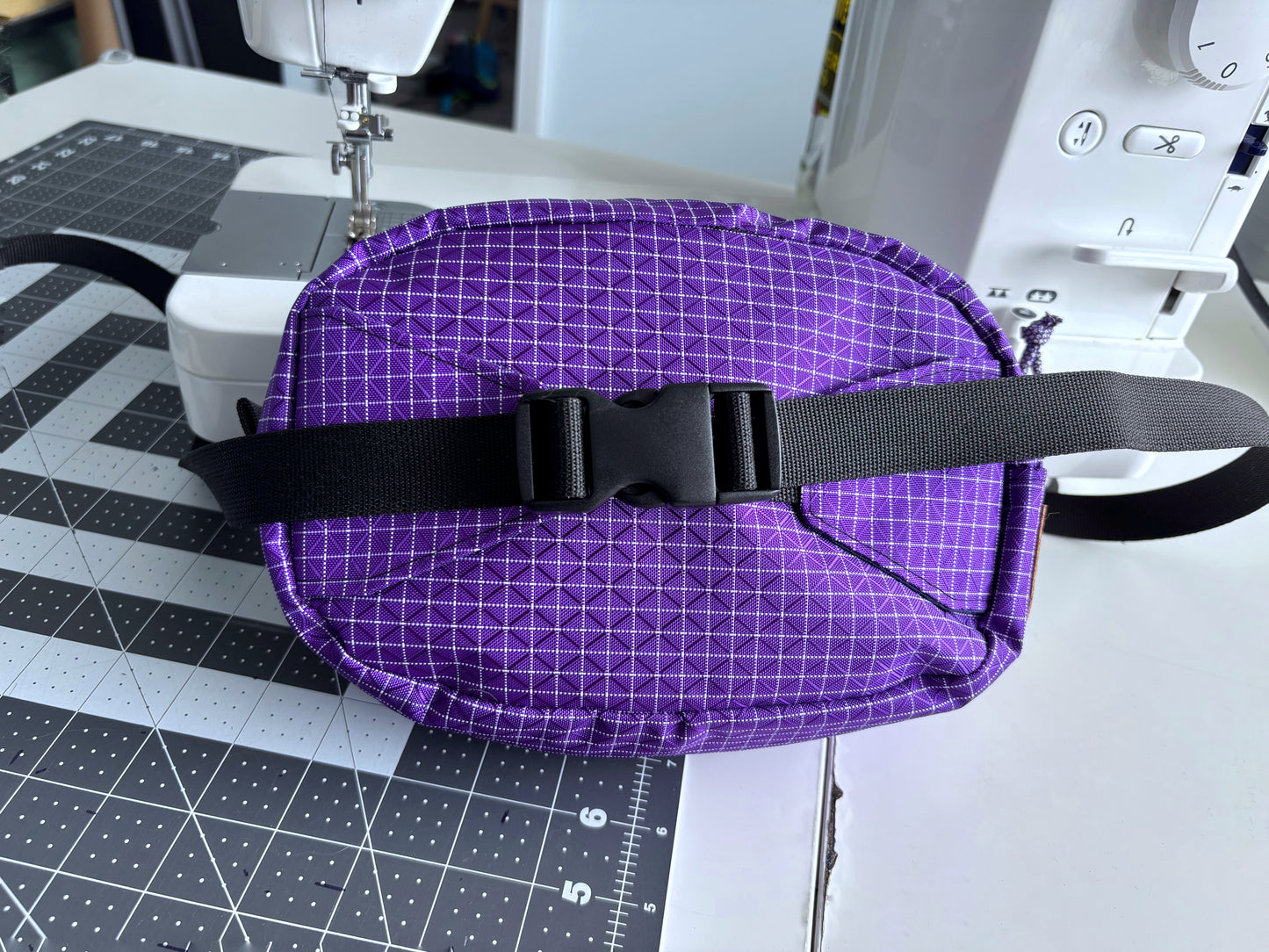 moon river belly bag