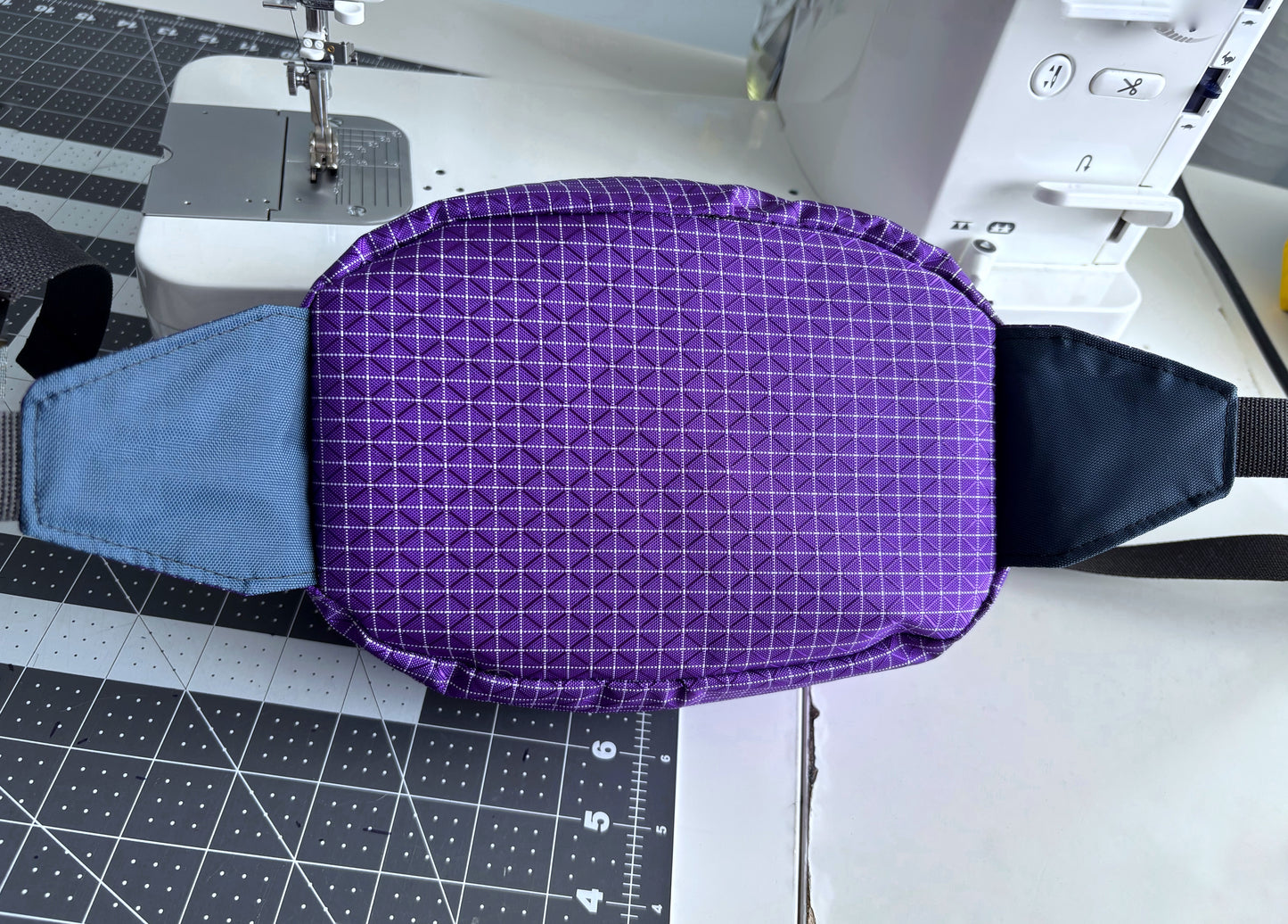 moon river belly bag