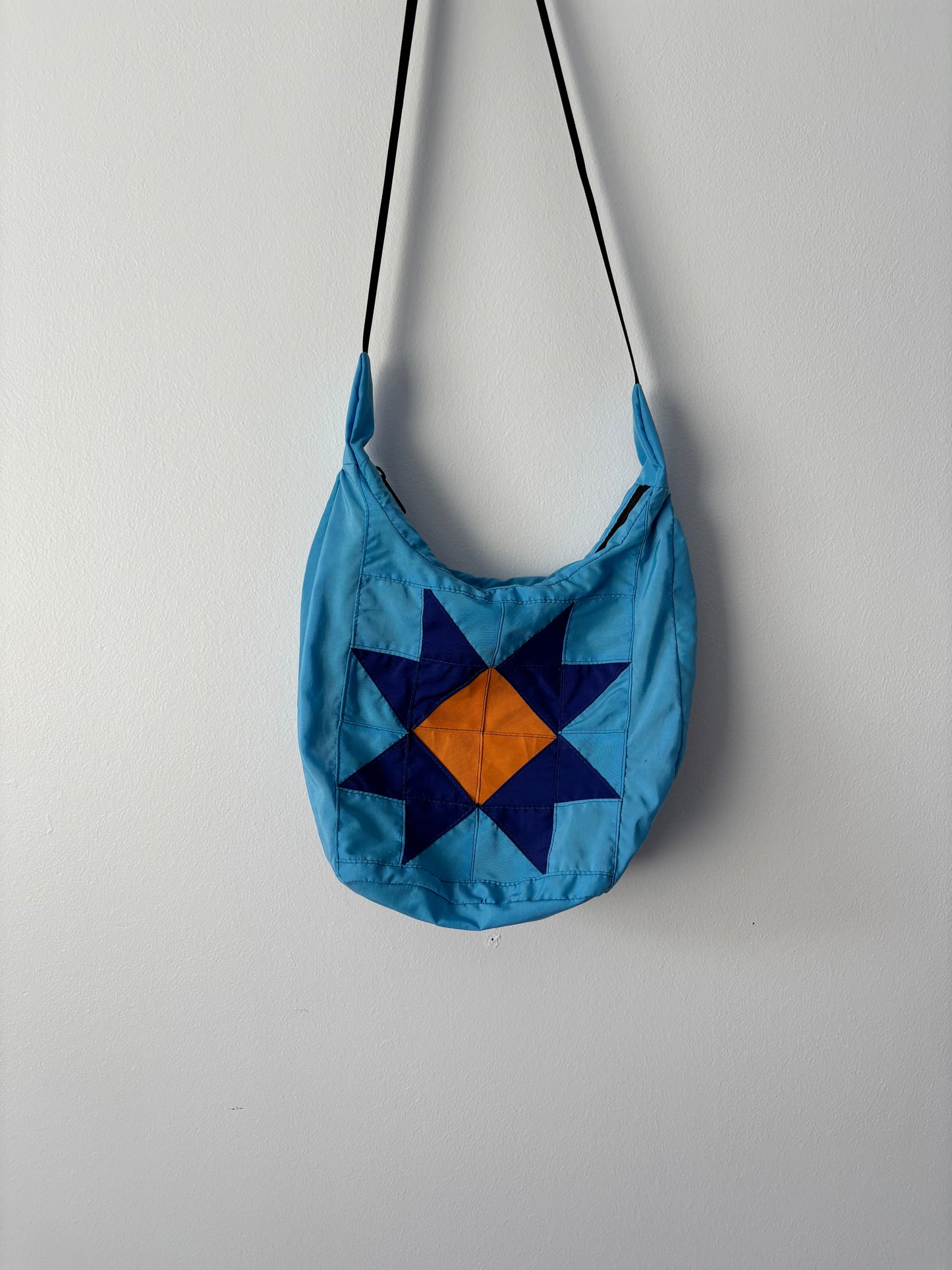ohio star crossbody bag