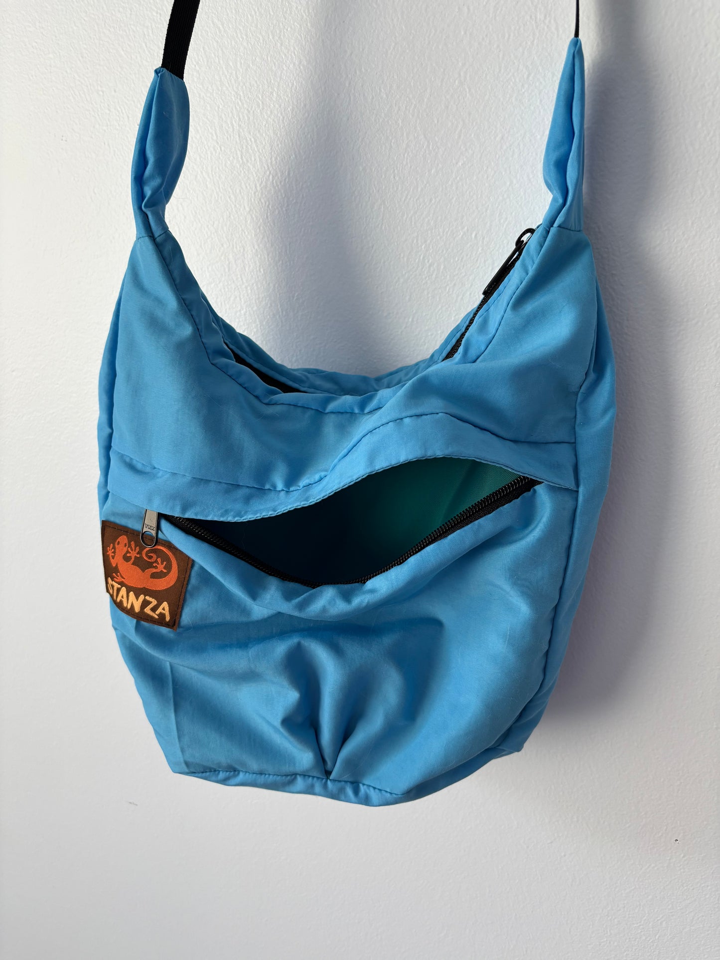 ohio star crossbody bag