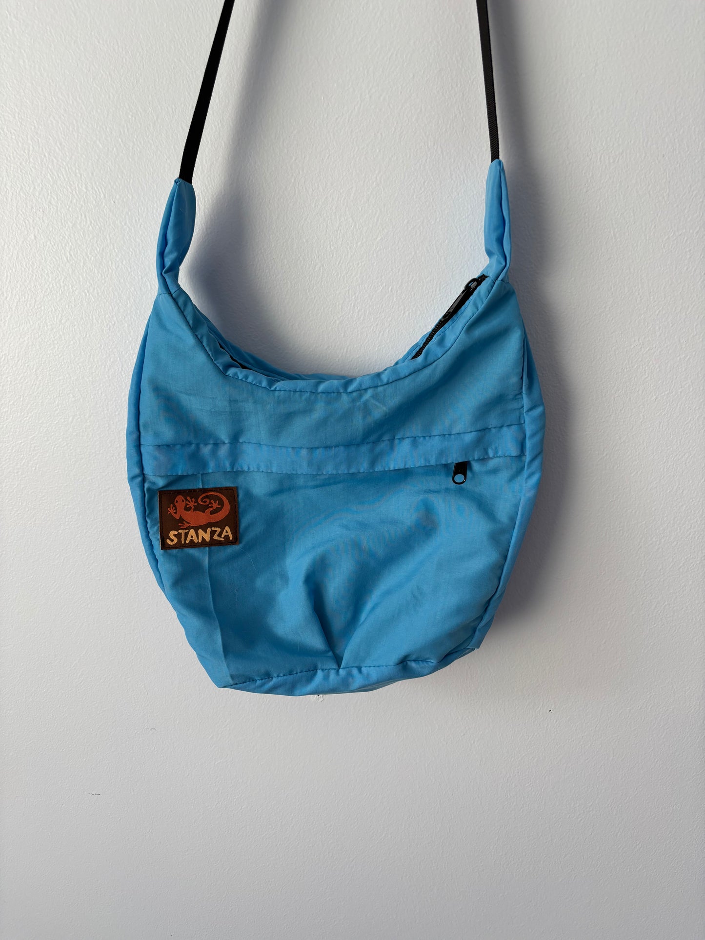 ohio star crossbody bag