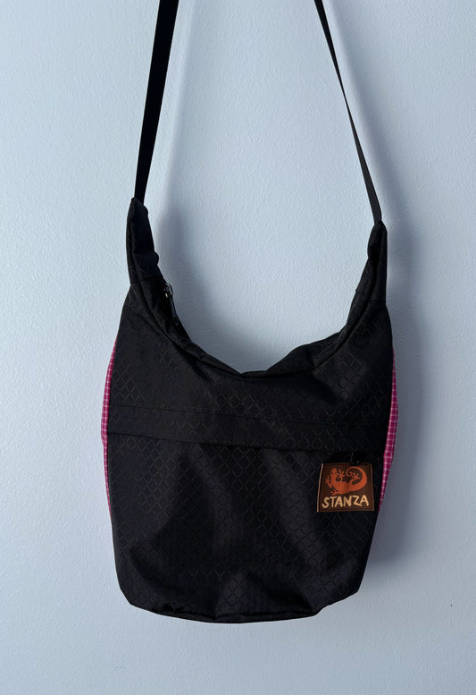 ohio star crossbody bag