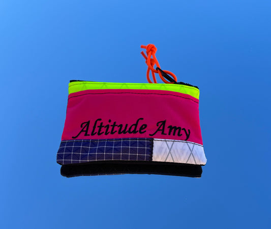 altitude amy mini pouch