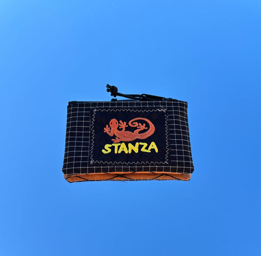 halloween mini pouch