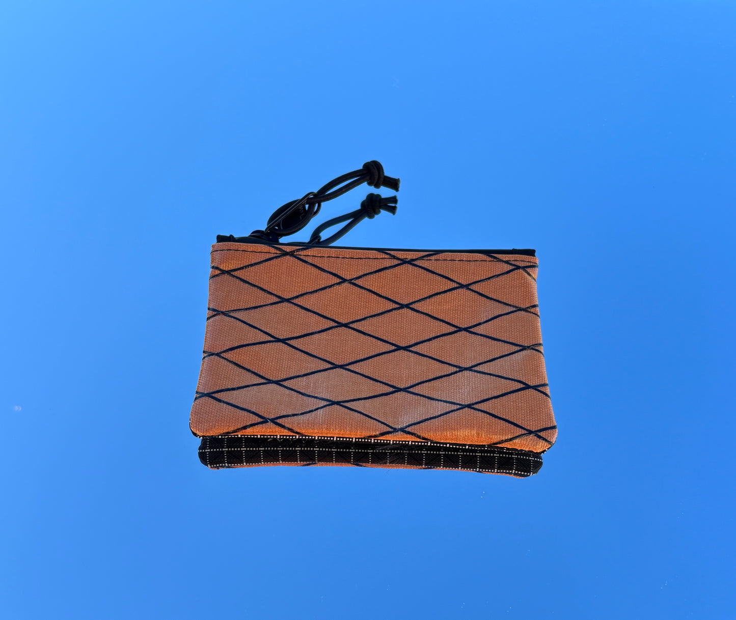 halloween mini pouch