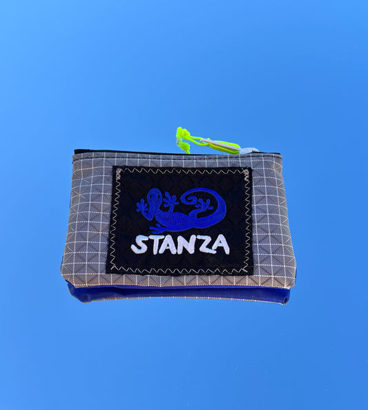 blue ballz mini pouch