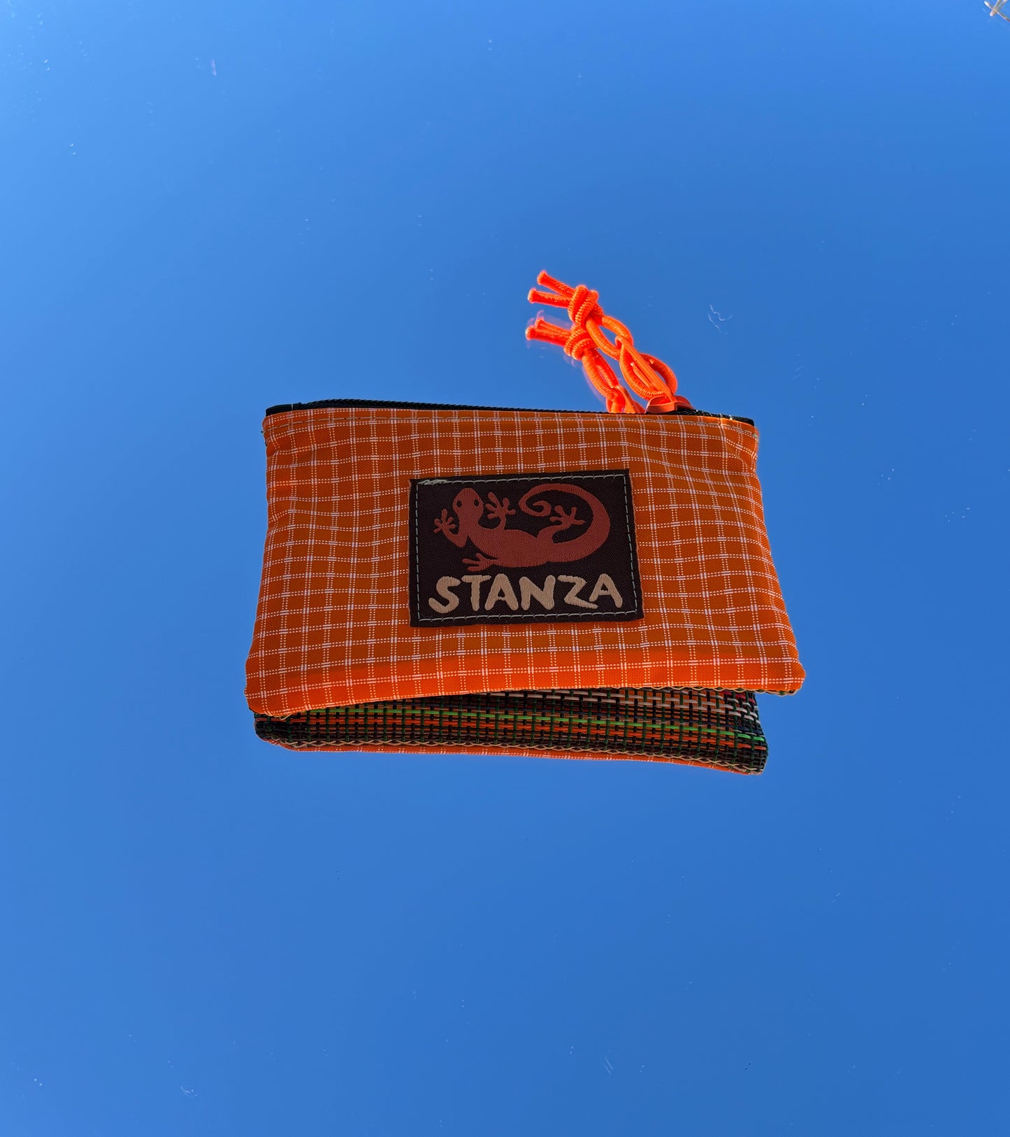 san juan mini pouch