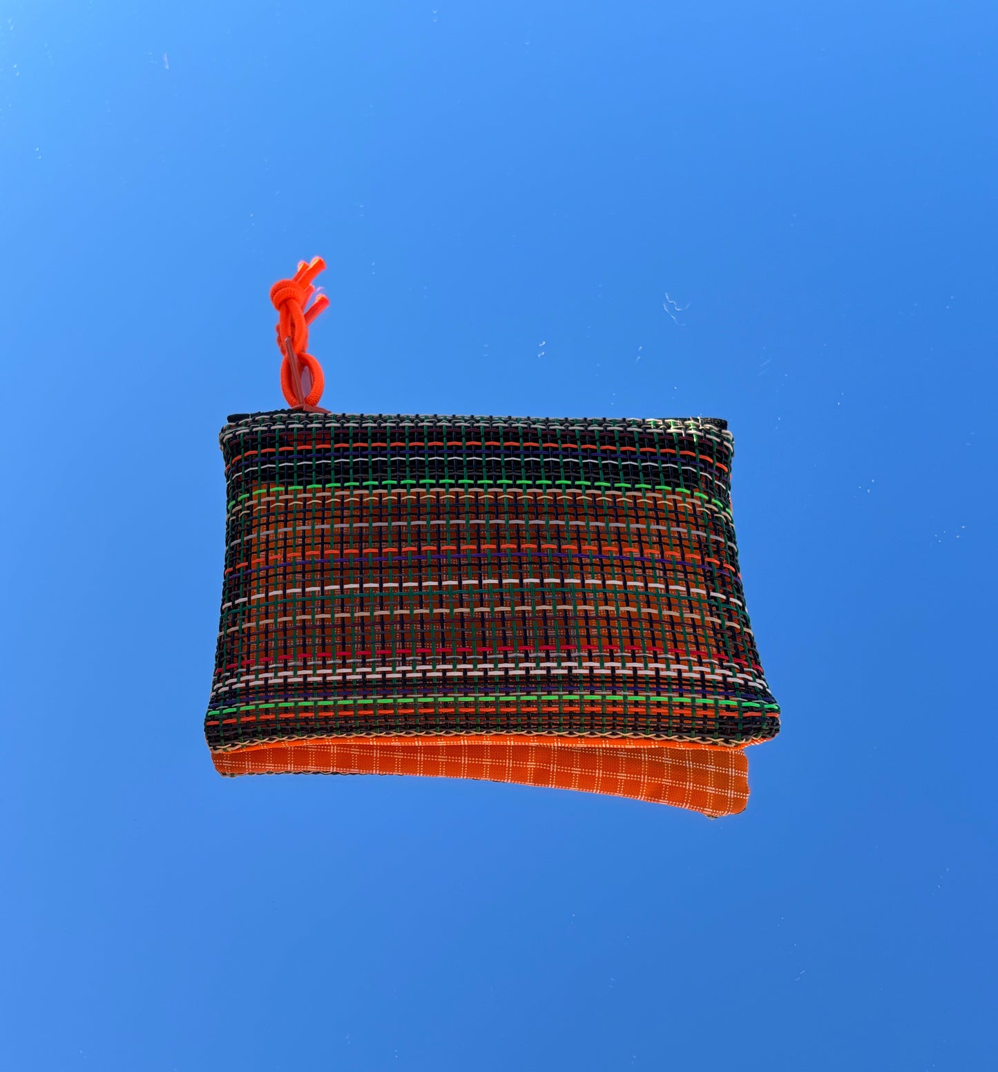 san juan mini pouch