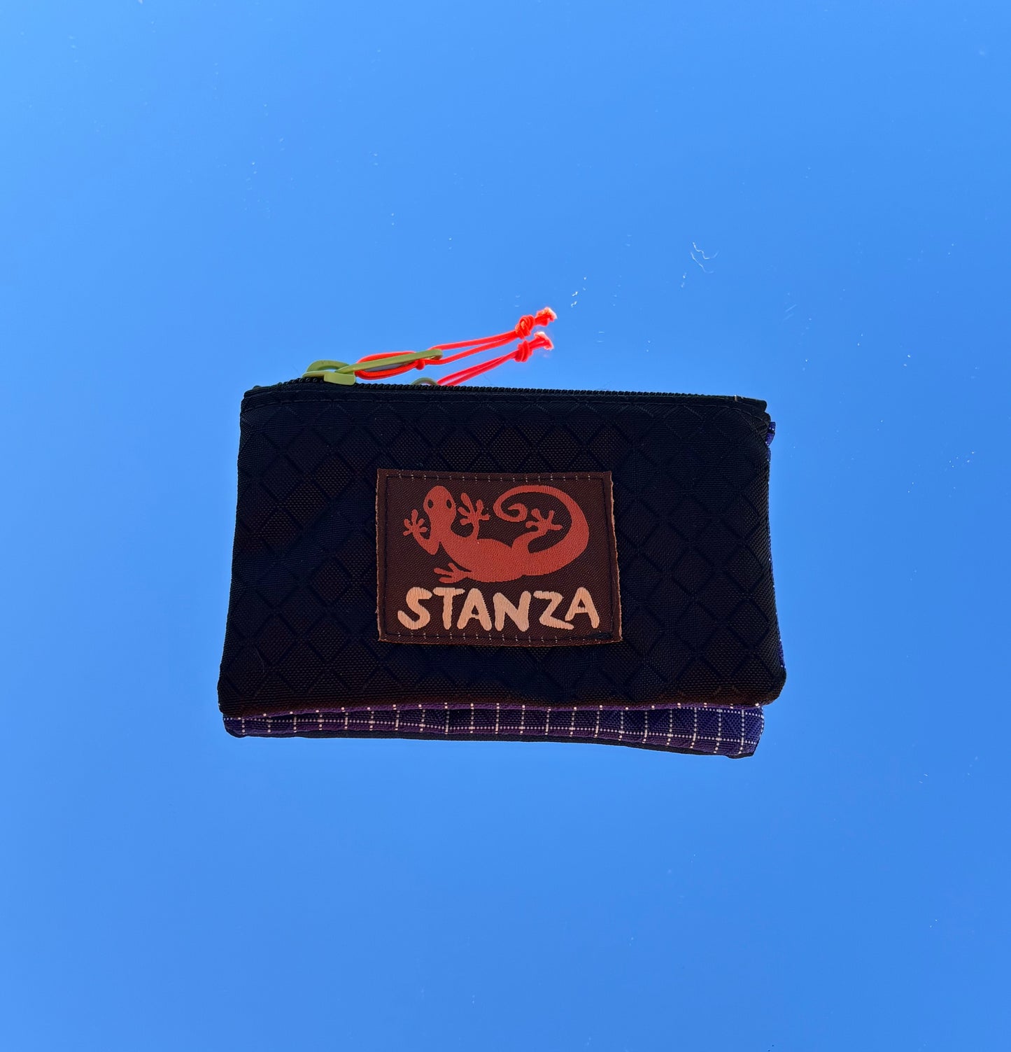 hillier mini pouch