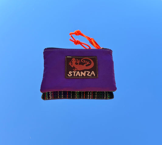 confluence mini pouch