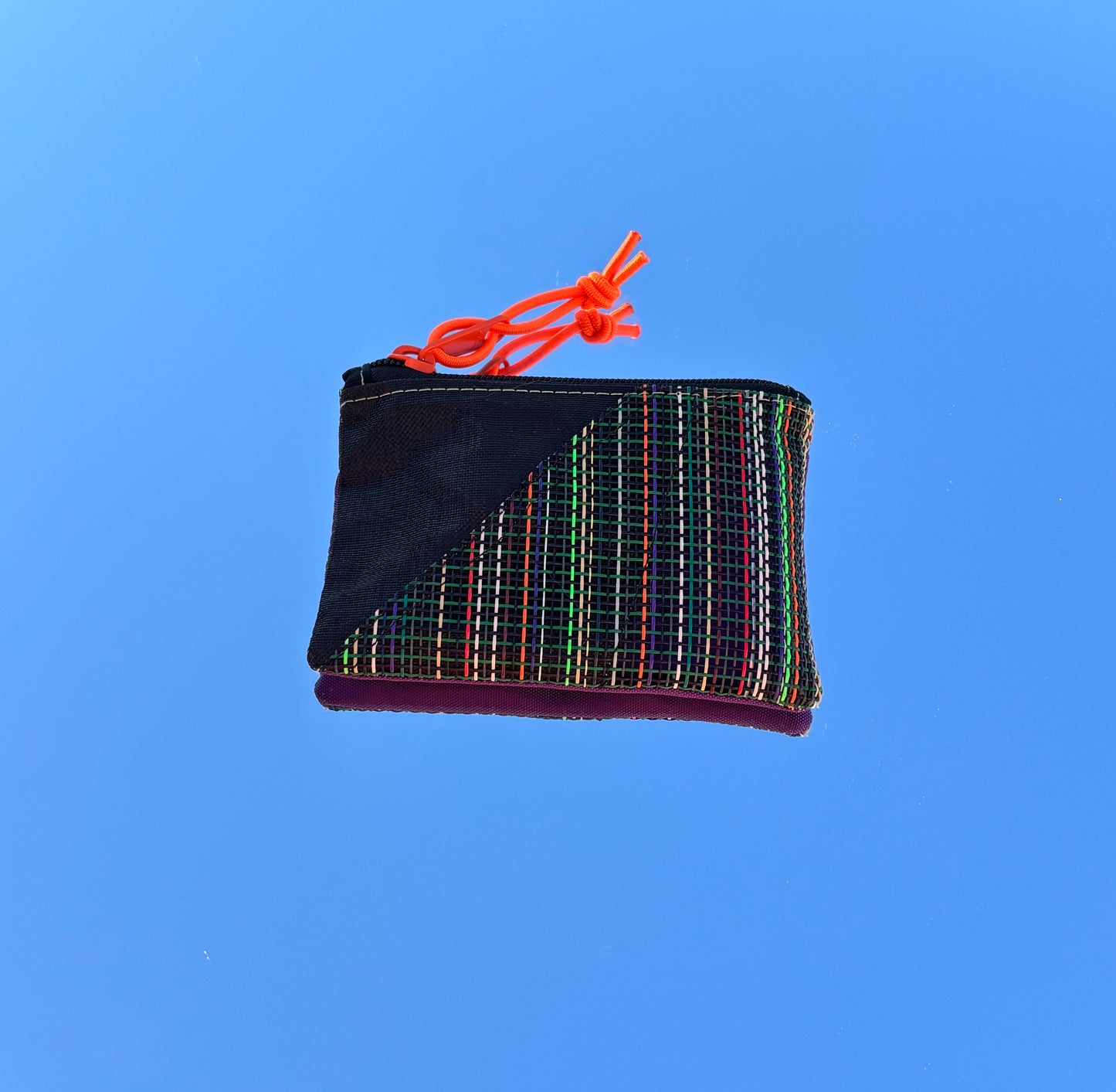 confluence mini pouch