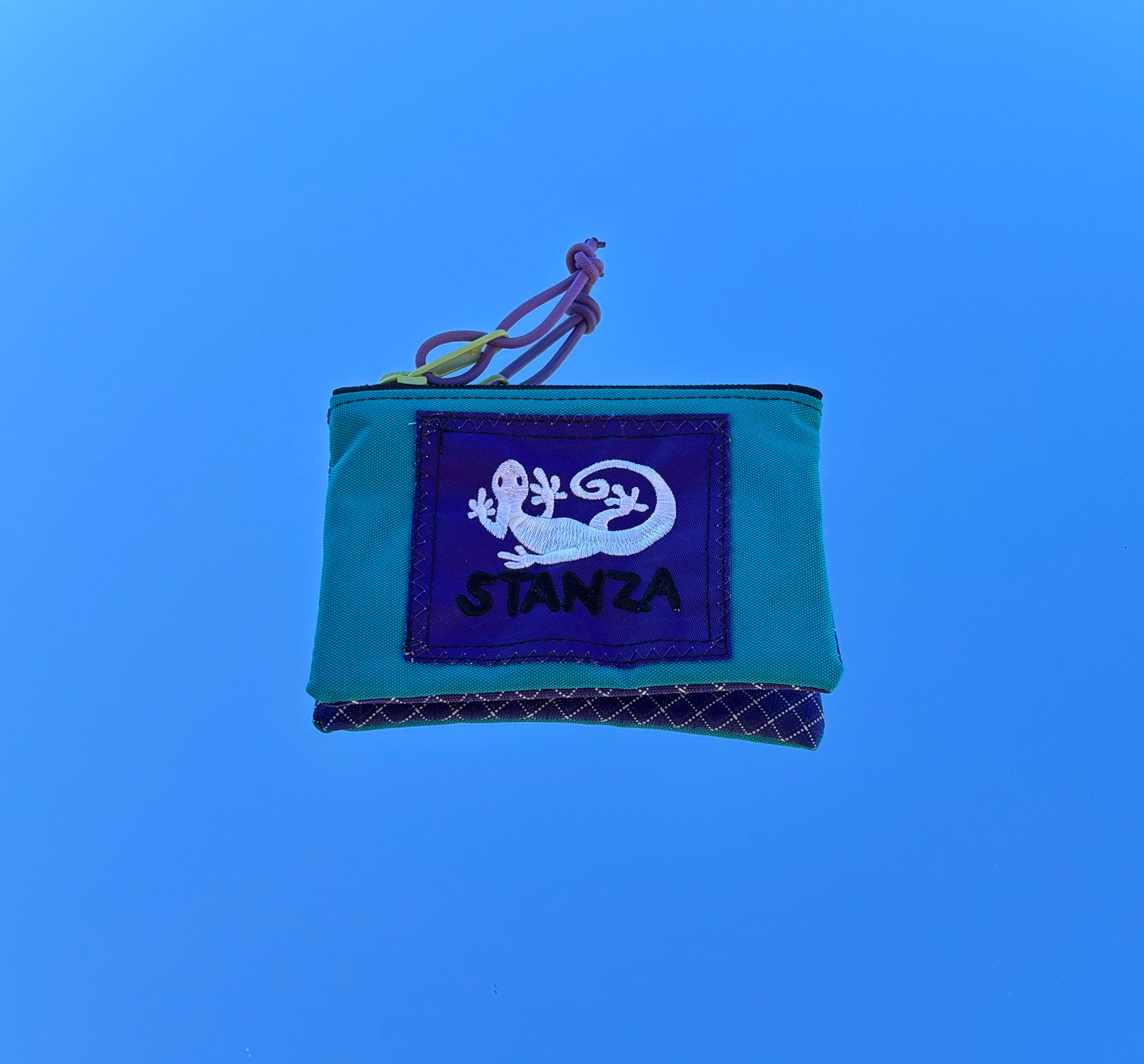 grandmaster flash mini pouch