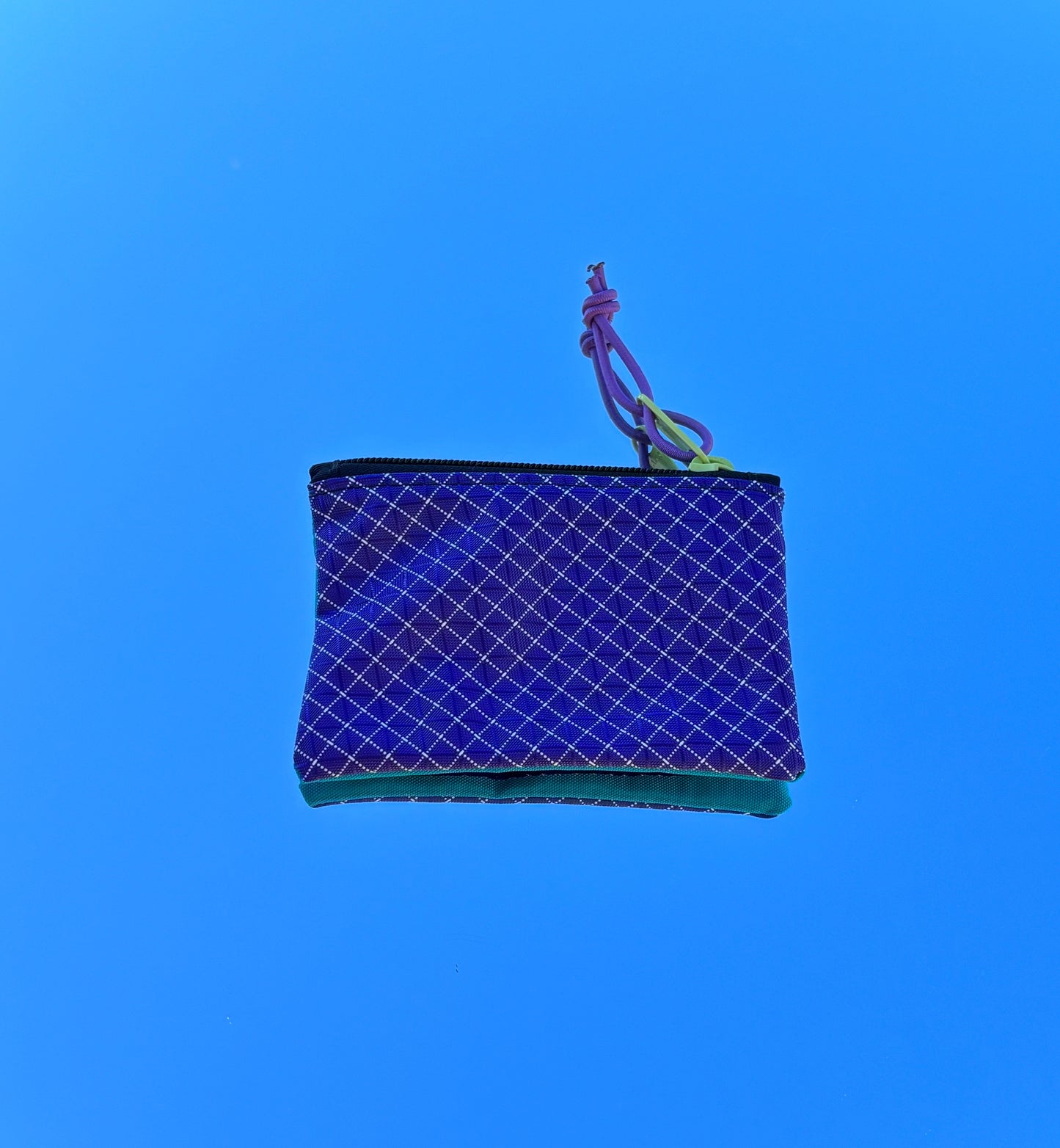 grandmaster flash mini pouch
