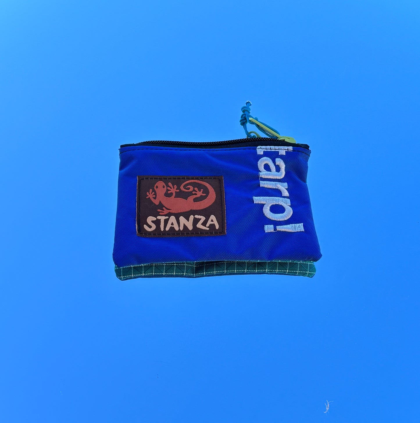 tarp! mini pouch