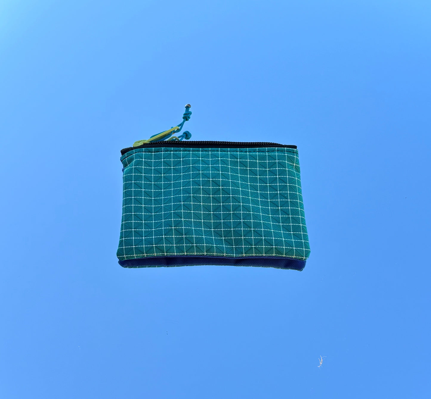 tarp! mini pouch