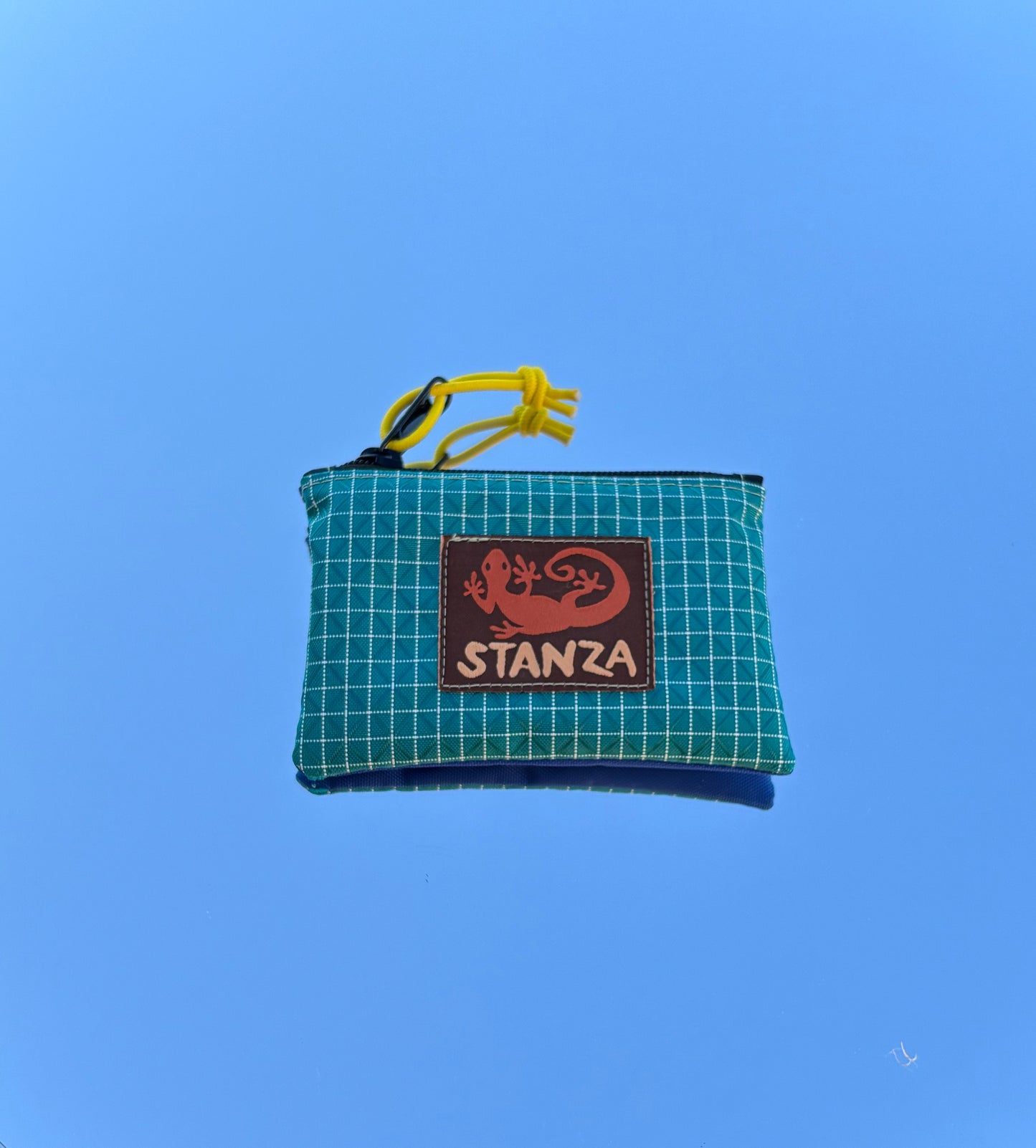 tent, mini pouch