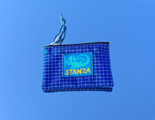 blue moon mini pouch