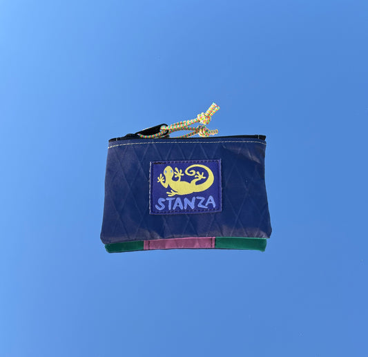 highwayman mini pouch