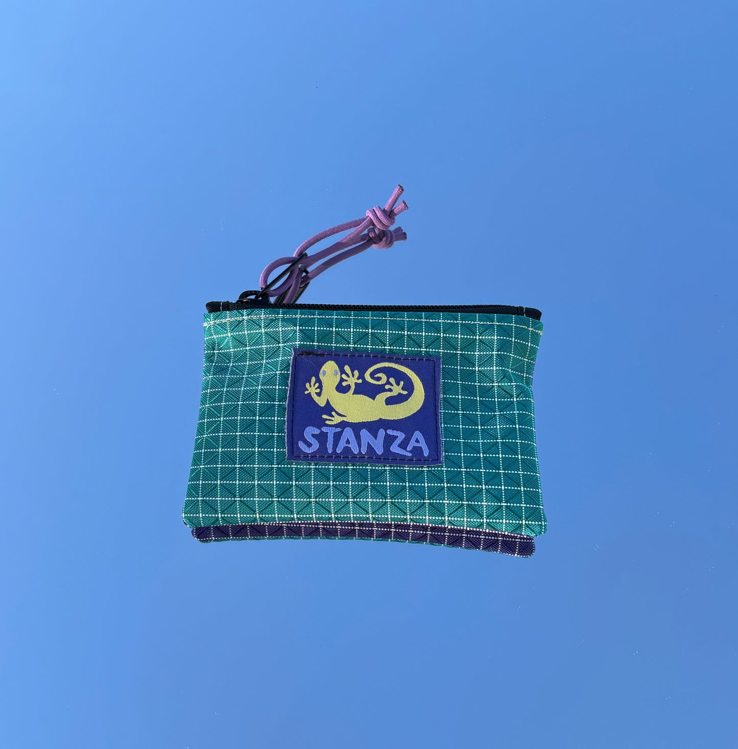 downtown mini pouch