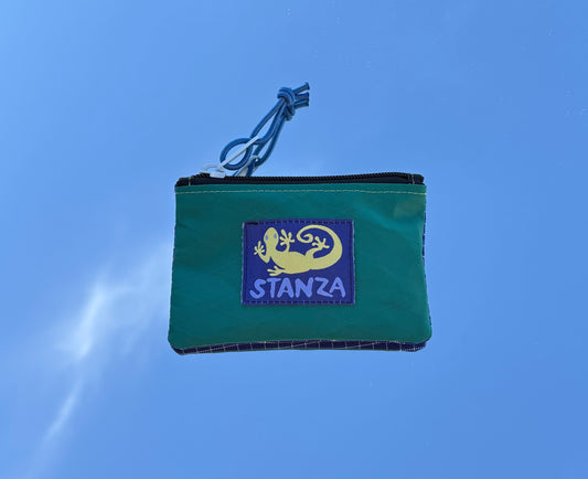 billy goat mini pouch