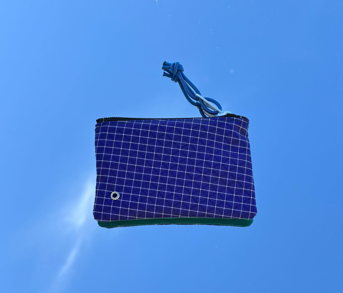 billy goat mini pouch
