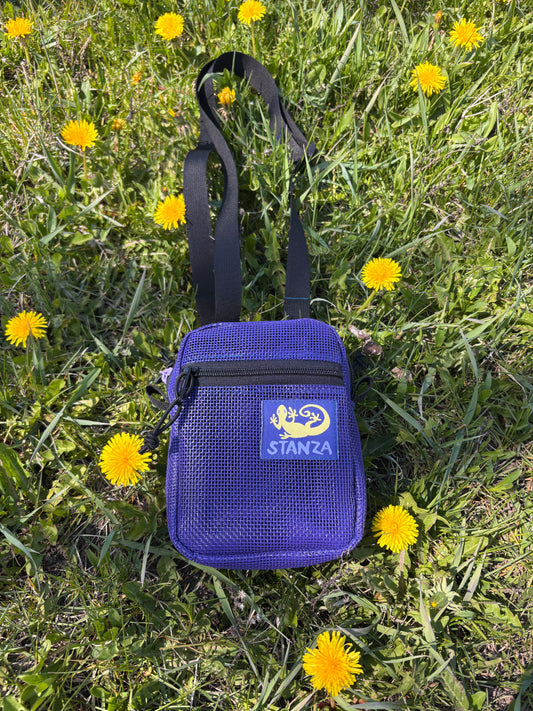 larkspur can caddy