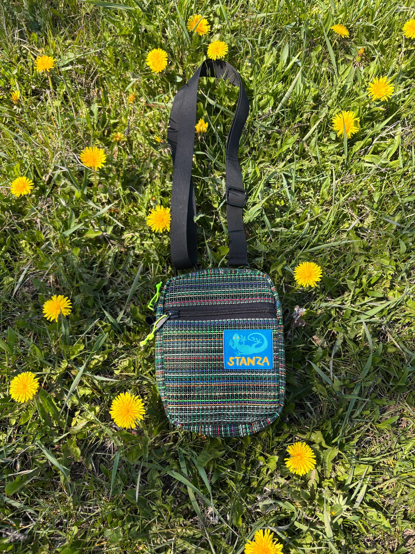 thalweg can caddy