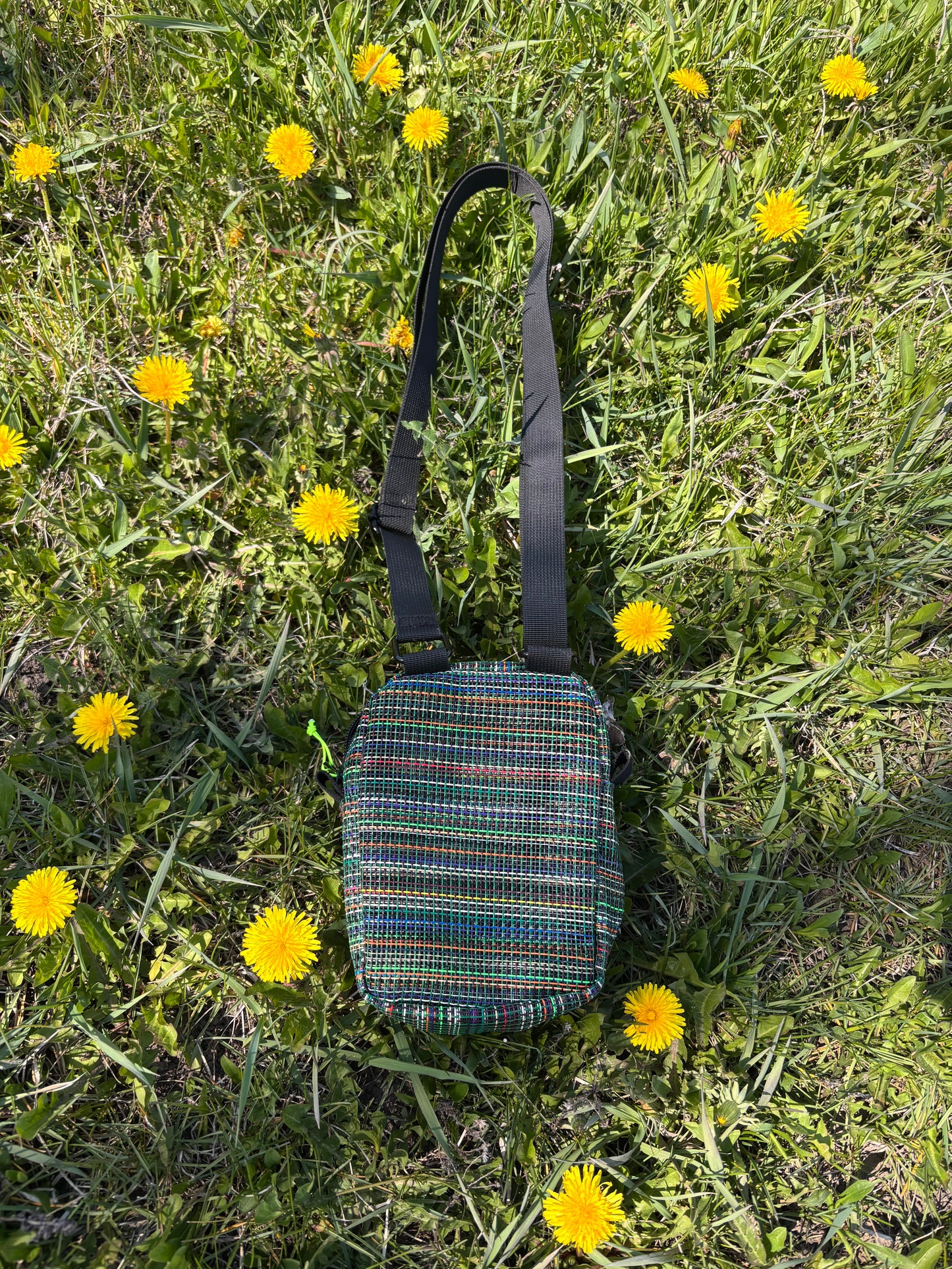 thalweg can caddy