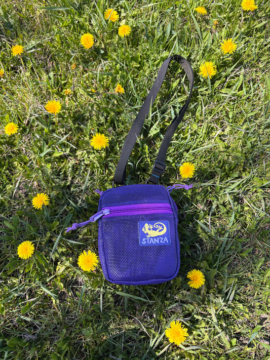 coneflower can caddy