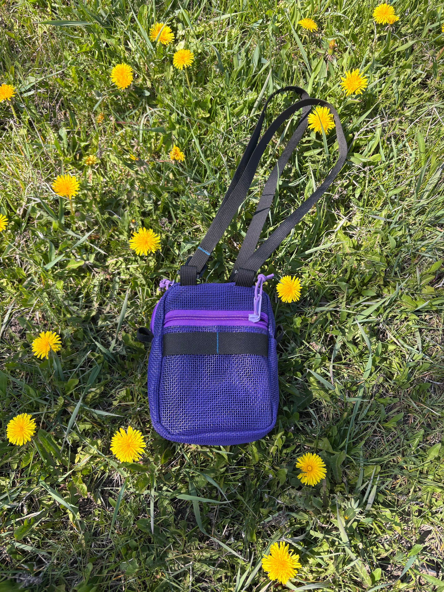 coneflower can caddy