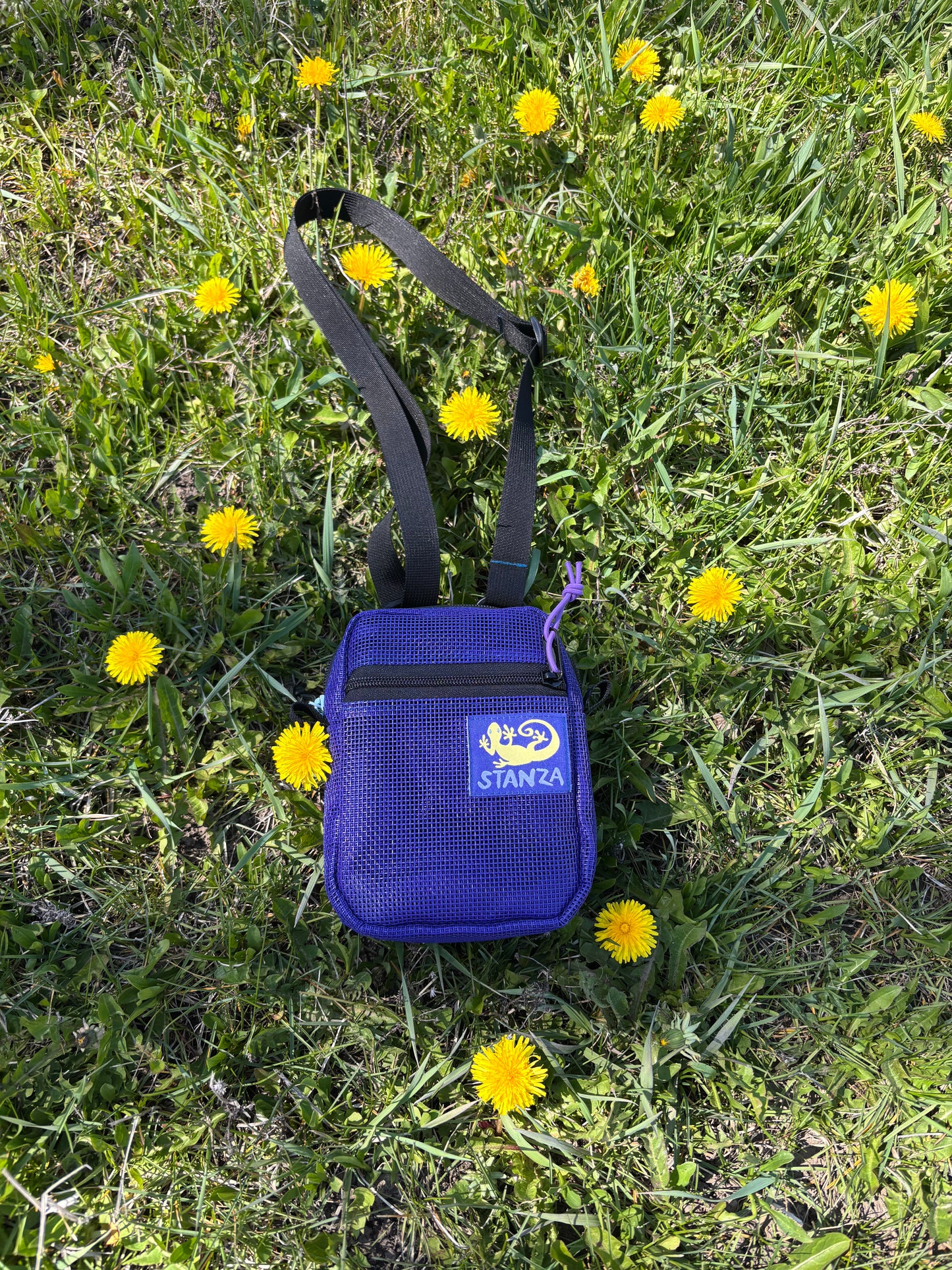 lupine can caddy