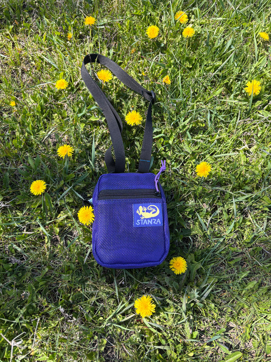 lupine can caddy