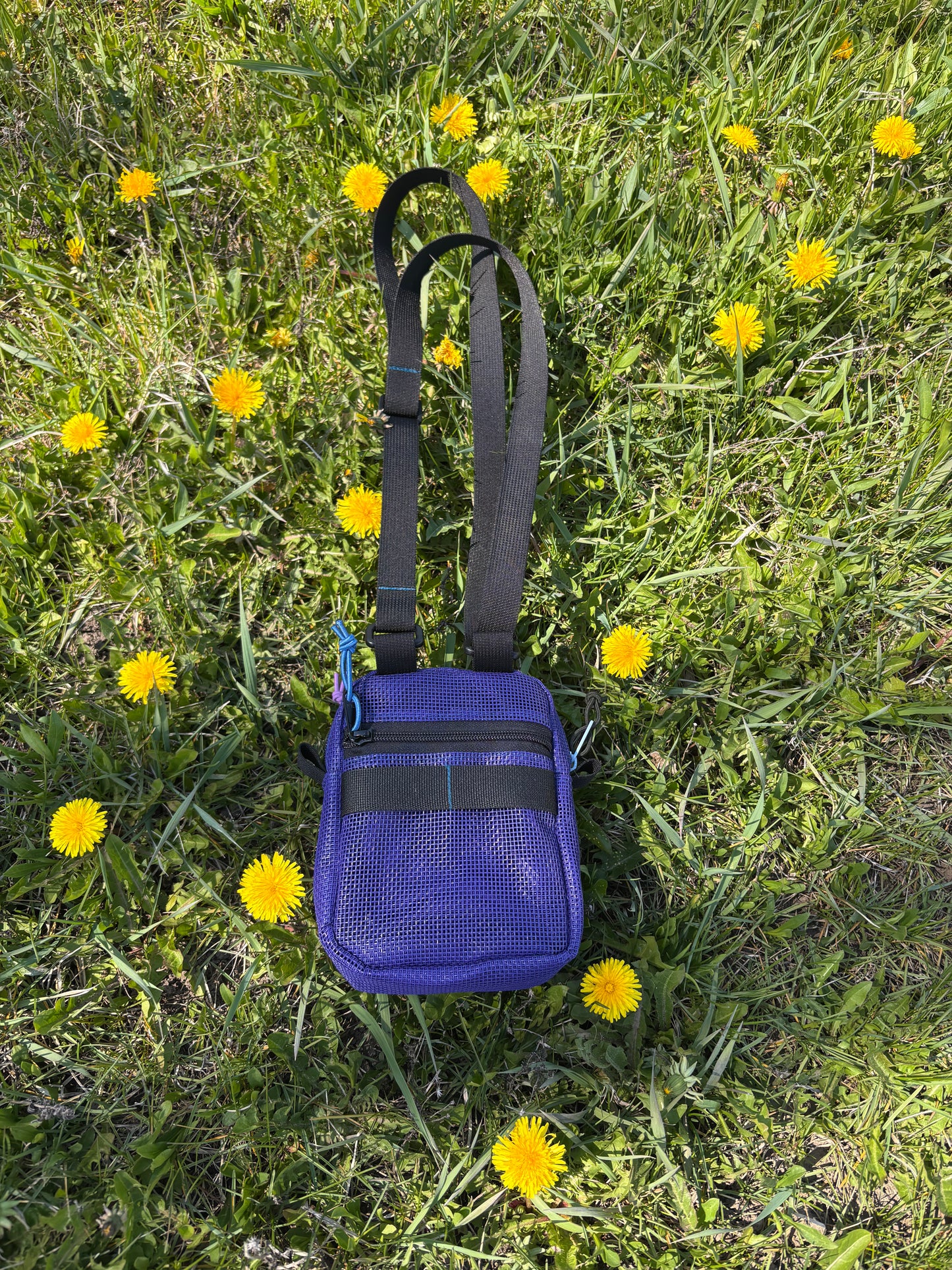 lupine can caddy