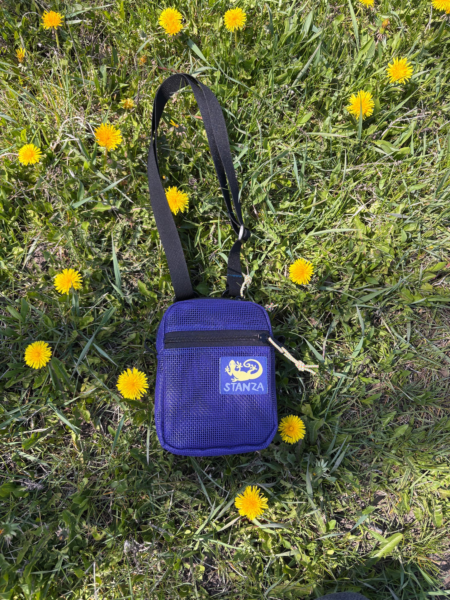 thistle can caddy