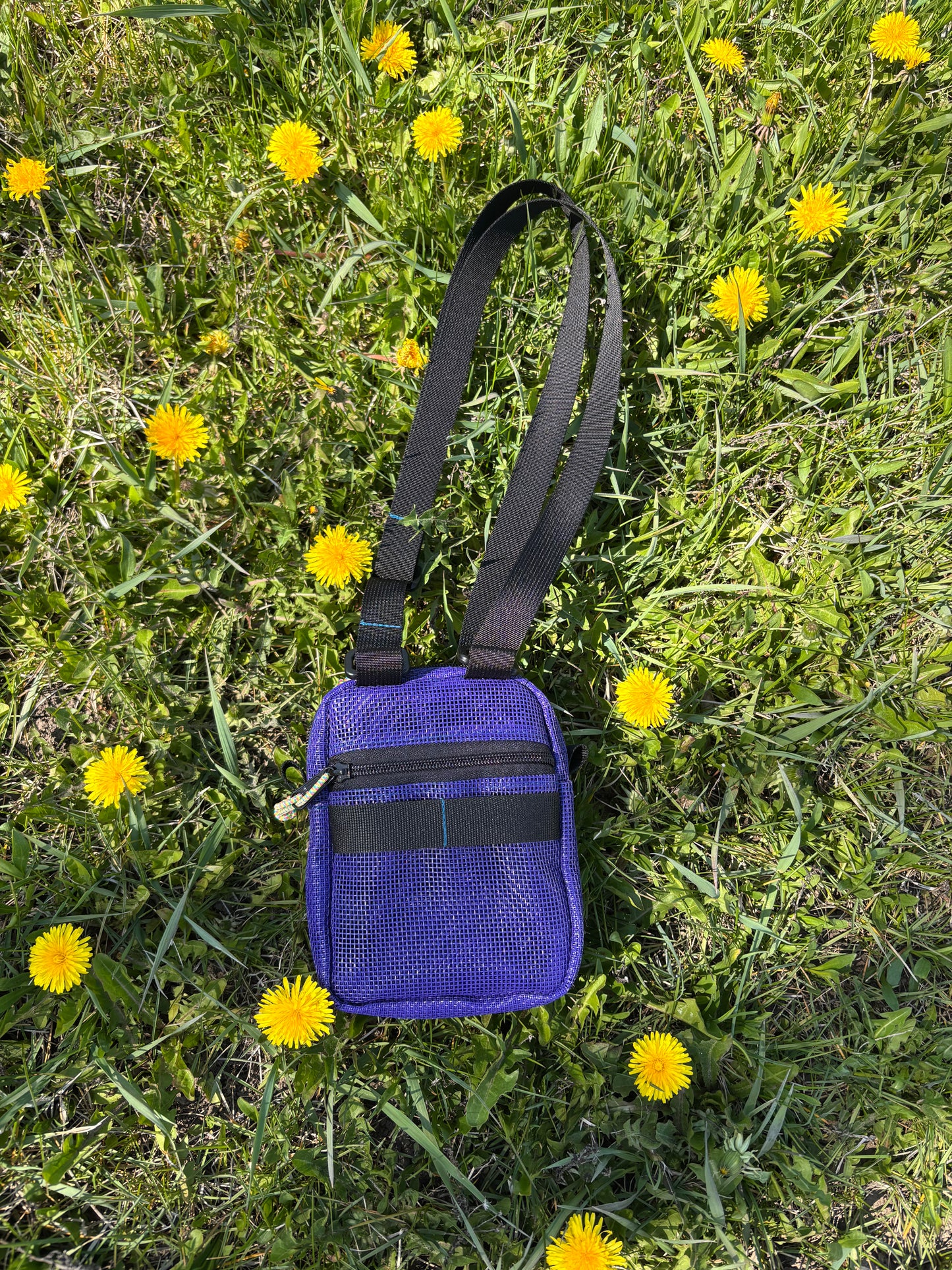 thistle can caddy