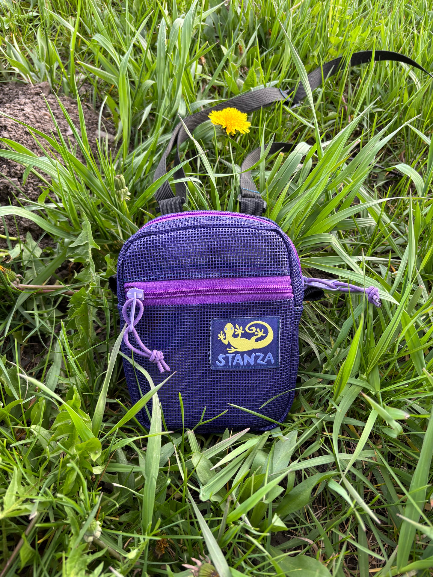 coneflower can caddy
