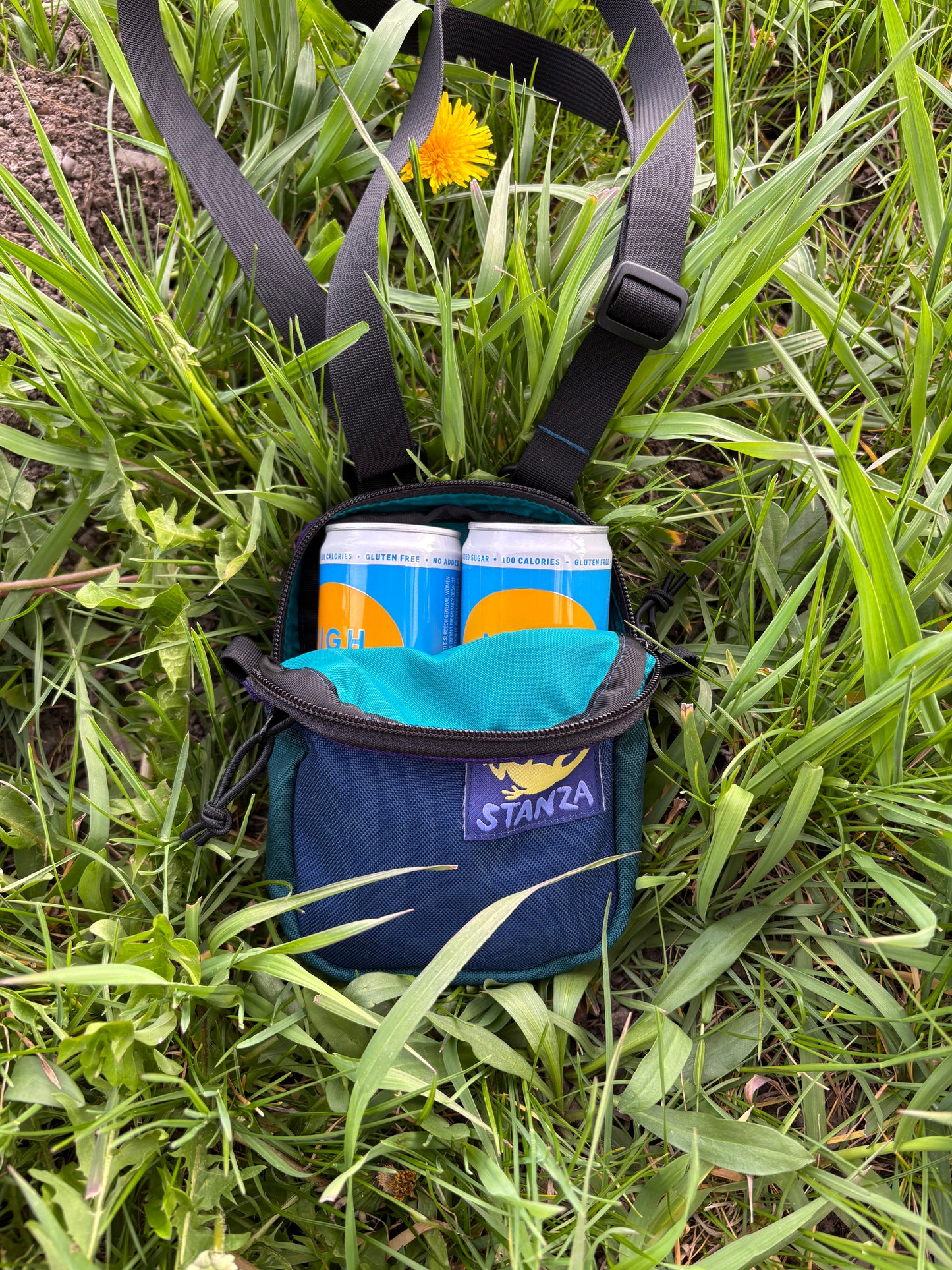 potion can caddy